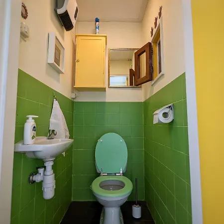 De Slaapmus Panzió Boven-Leeuwen