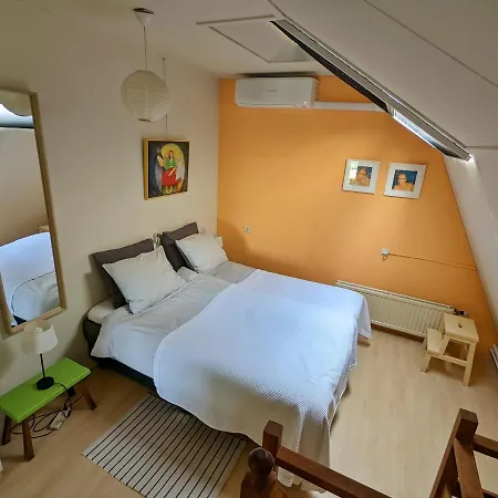 De Slaapmus 4*