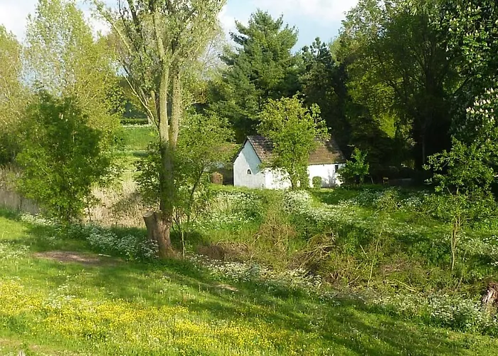 De Slaapmus Bed & Breakfast 4*