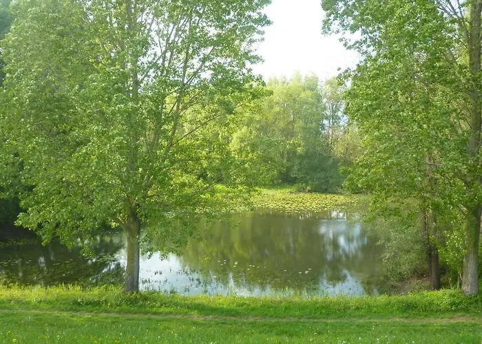 Bed & Breakfast De Slaapmus Boven-Leeuwen