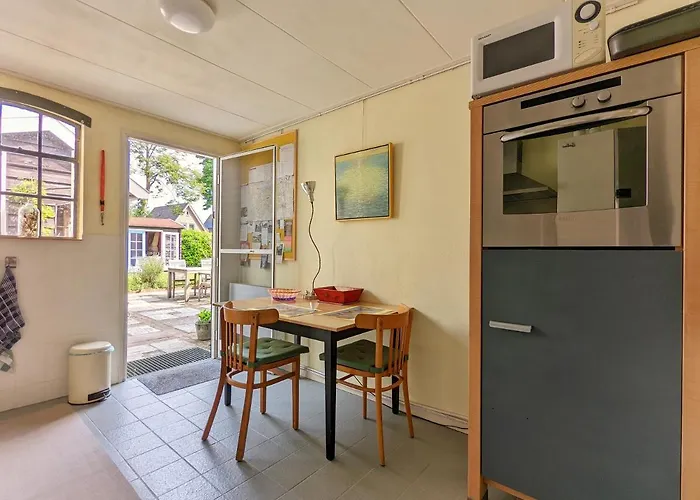 De Slaapmus Bed & Breakfast