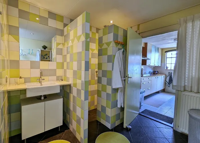 Bed & Breakfast De Slaapmus Boven-Leeuwen