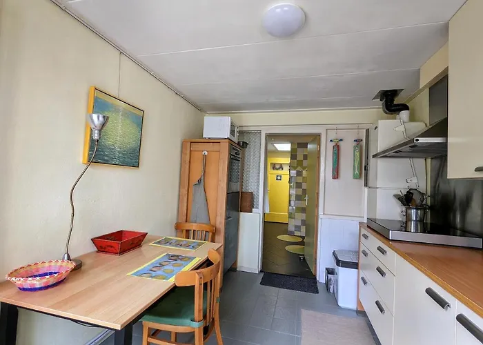 De Slaapmus Bed & Breakfast 4*