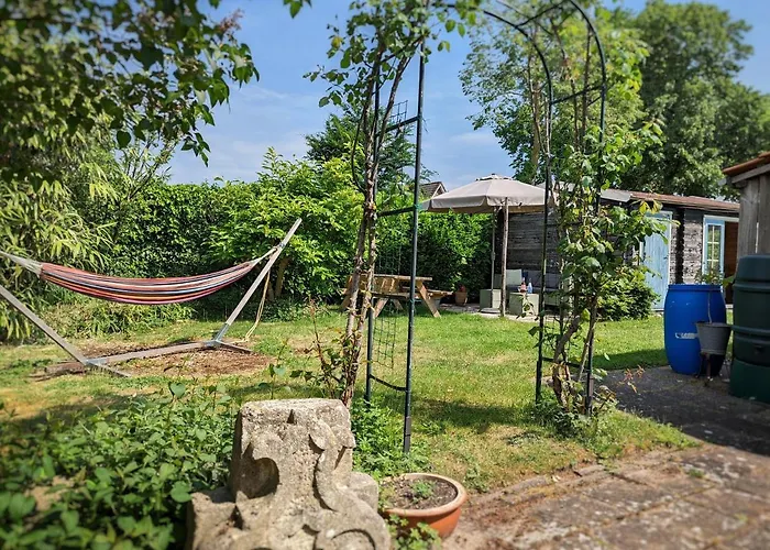 De Slaapmus Bed & Breakfast