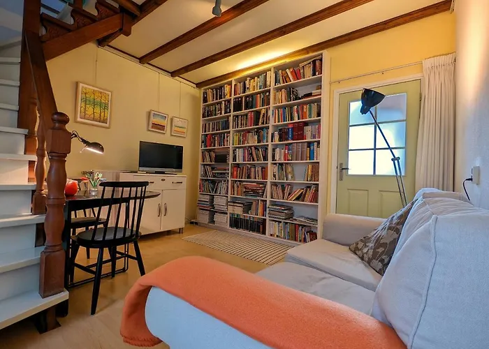 Bed & Breakfast De Slaapmus Boven-Leeuwen