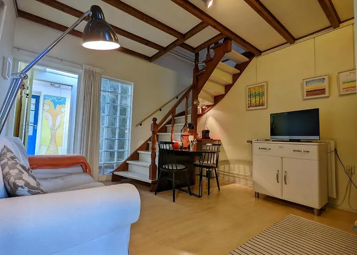 Bed & Breakfast De Slaapmus 4*