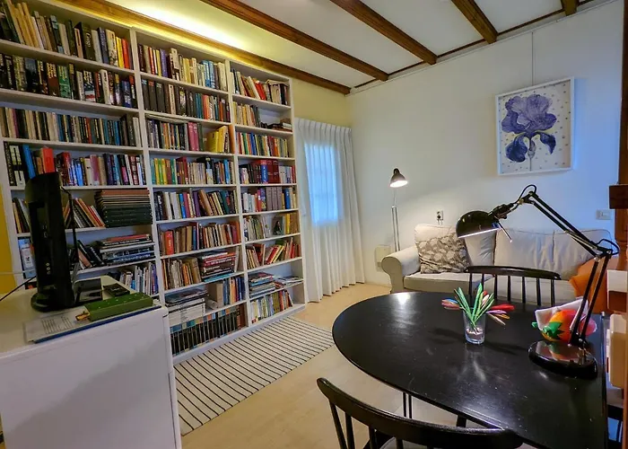 De Slaapmus Bed & Breakfast