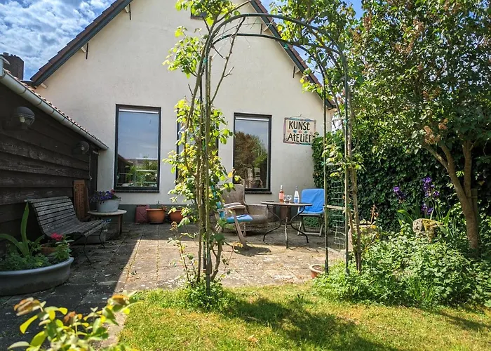 De Slaapmus Bed & Breakfast Boven-Leeuwen