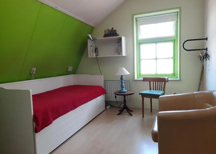 De Slaapmus 4* Boven-Leeuwen