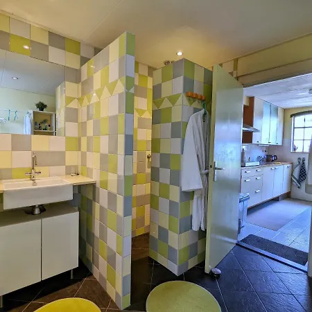 Bed & Breakfast De Slaapmus Boven-Leeuwen