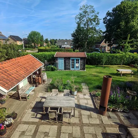 De Slaapmus 4* Boven-Leeuwen