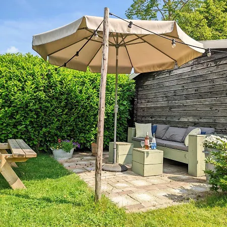 Bed & Breakfast De Slaapmus