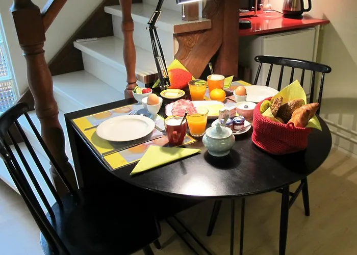 De Slaapmus Boven-Leeuwen