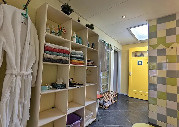 De Slaapmus Boven-Leeuwen