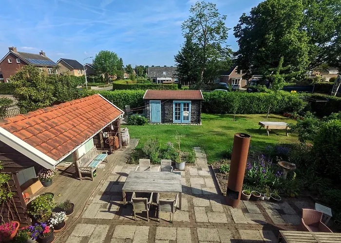 De Slaapmus 4* Boven-Leeuwen